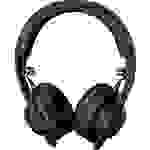 AiAiAi Move Preset Over Ear Kopfhörer Bluetooth® Schwarz Lautstärkeregelung