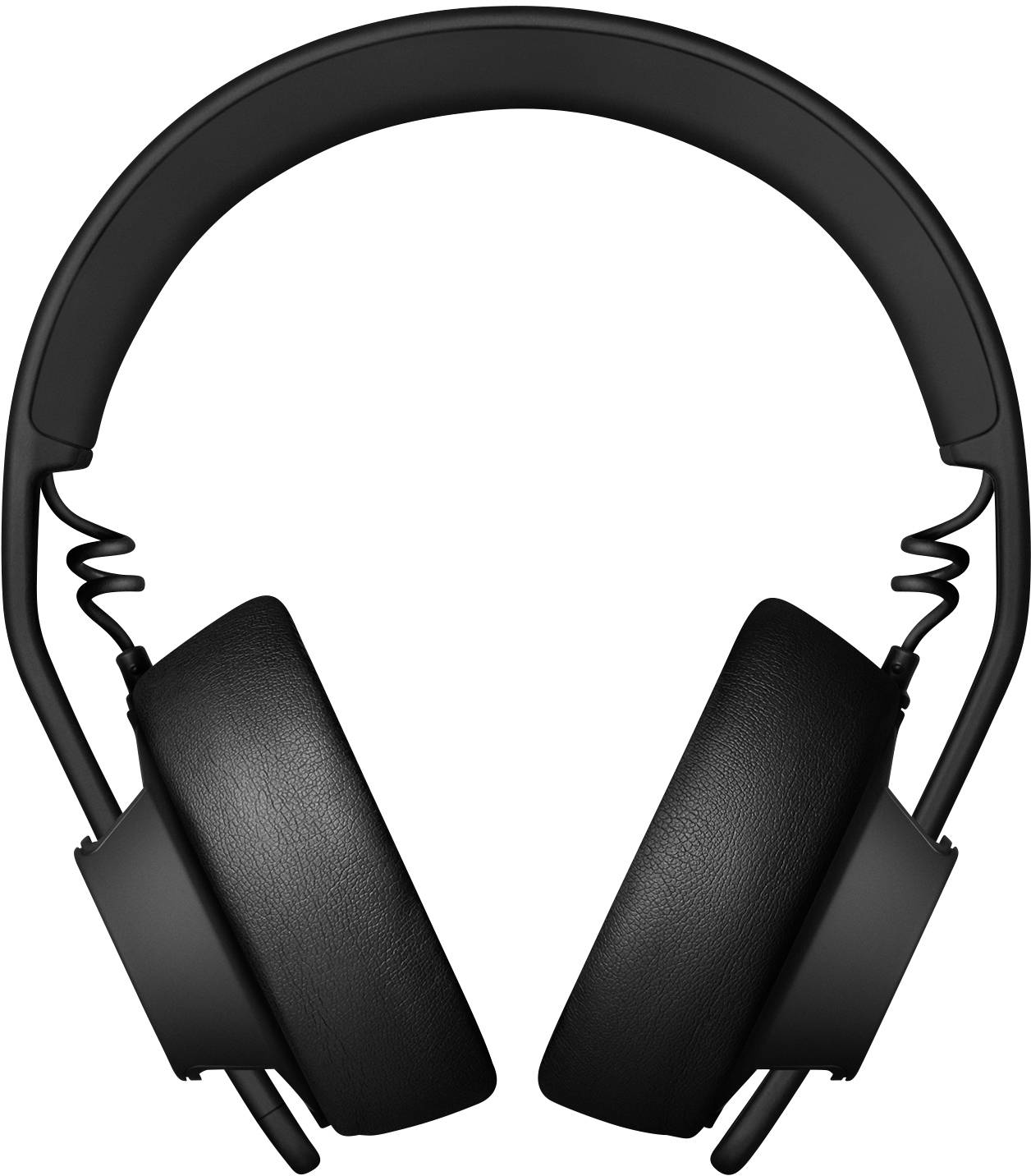AiAiAi Comfort Wireless Bluetooth® Stereo-Headset Over Ear Schwarz