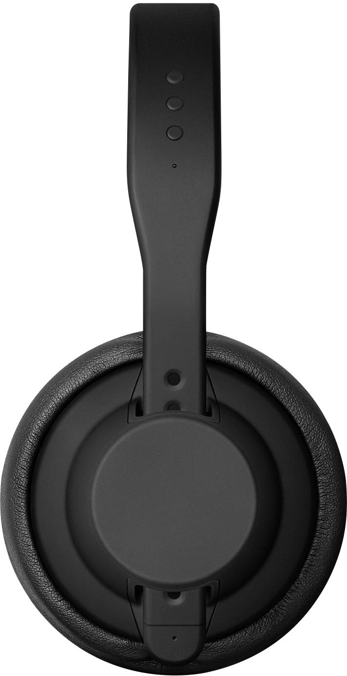 AiAiAi Comfort Wireless Bluetooth® Stereo-Headset Over Ear Schwarz