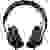 AiAiAi HD Wireless Bluetooth® Stereo-Headset Over Ear Lautstärkeregelung Schwarz