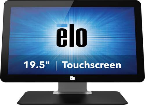 Elo Touch Solution 2002L Touchscreen-Monitor EEK: F (A - G) 49.5cm (19.5 Zoll) 1920 x 1080 Pixel 16: