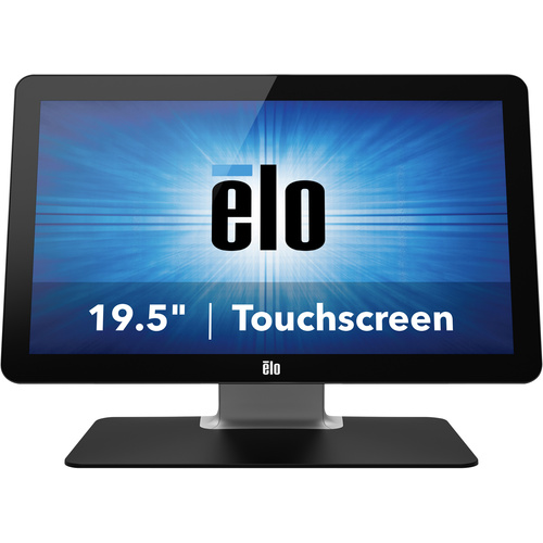 Elo Touch Solution 2002L Touchscreen-Monitor EEK: F (A - G) 49.5cm (19.5 Zoll) 1920 x 1080 Pixel 16:9 20 ms HDMI®, VGA, Mini VGA