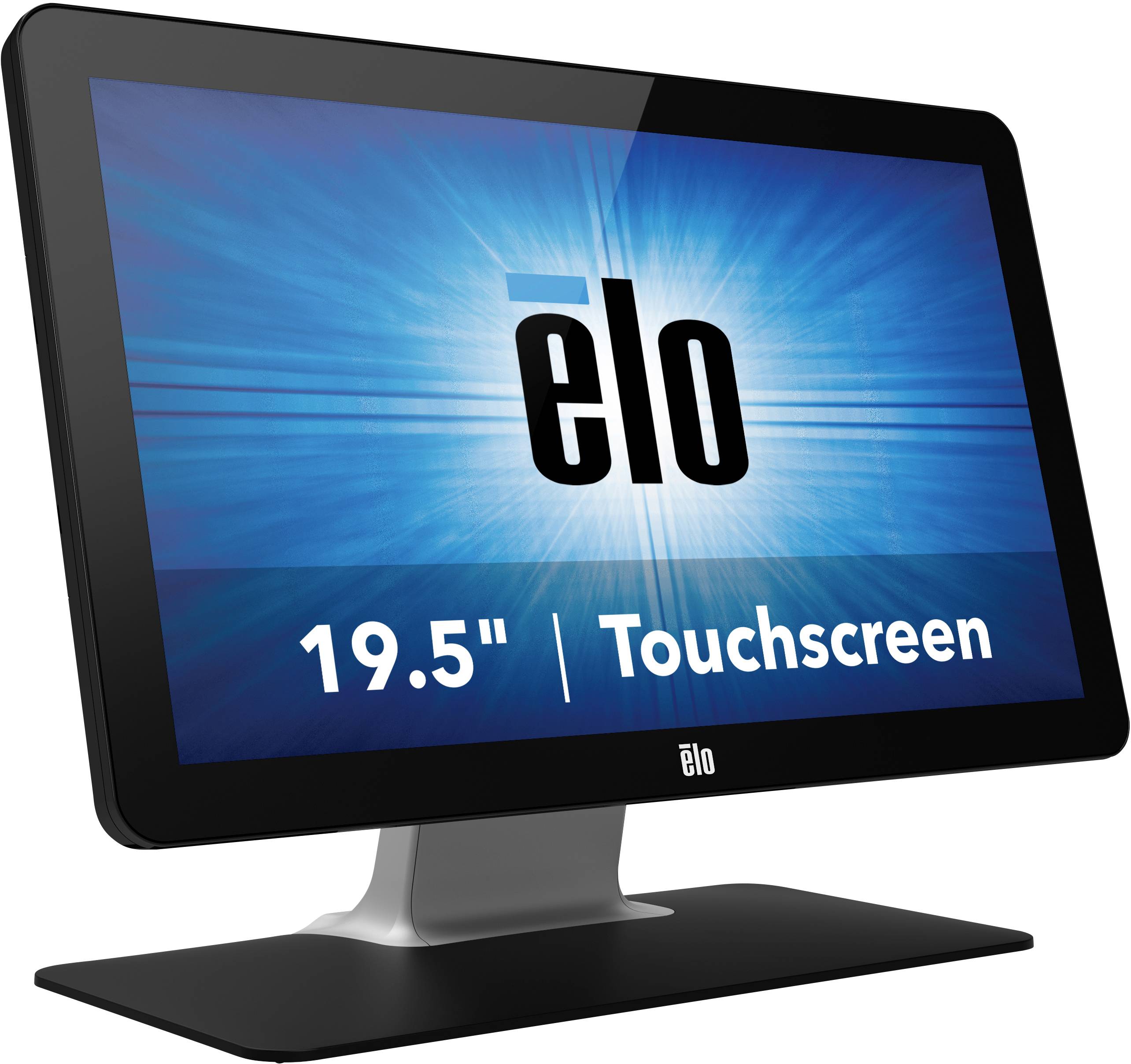 Elo Touch Solution 2002L Touchscreen-Monitor EEK: F (A - G) 49.5cm (19.5 Zoll) 1920 x 1080 Pixel 16:9 20 ms HDMI®, VGA, Mini VGA