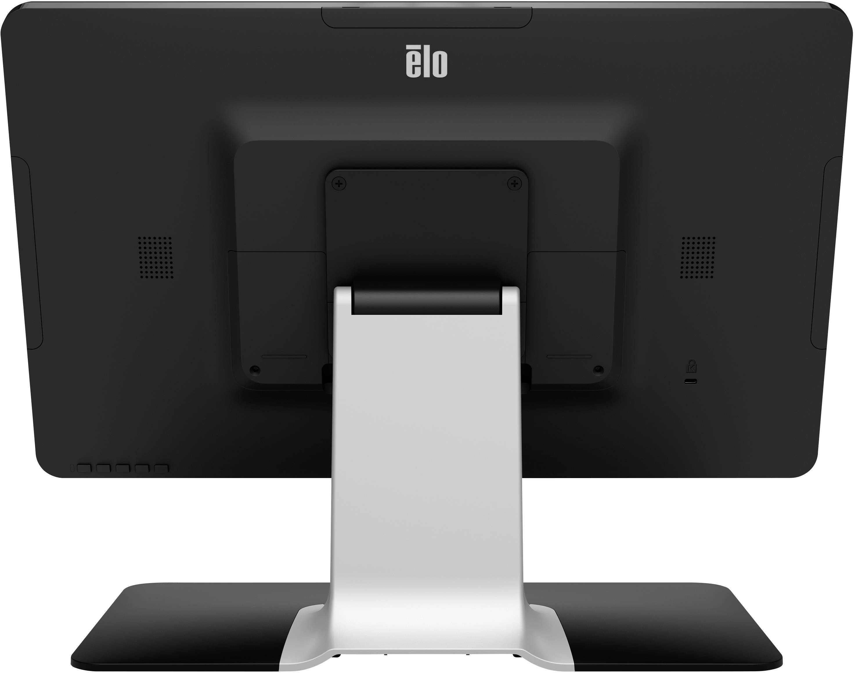 Elo Touch Solution 2002L Touchscreen-Monitor EEK: F (A - G) 49.5cm (19.5 Zoll) 1920 x 1080 Pixel 16:9 20 ms HDMI®, VGA, Mini VGA