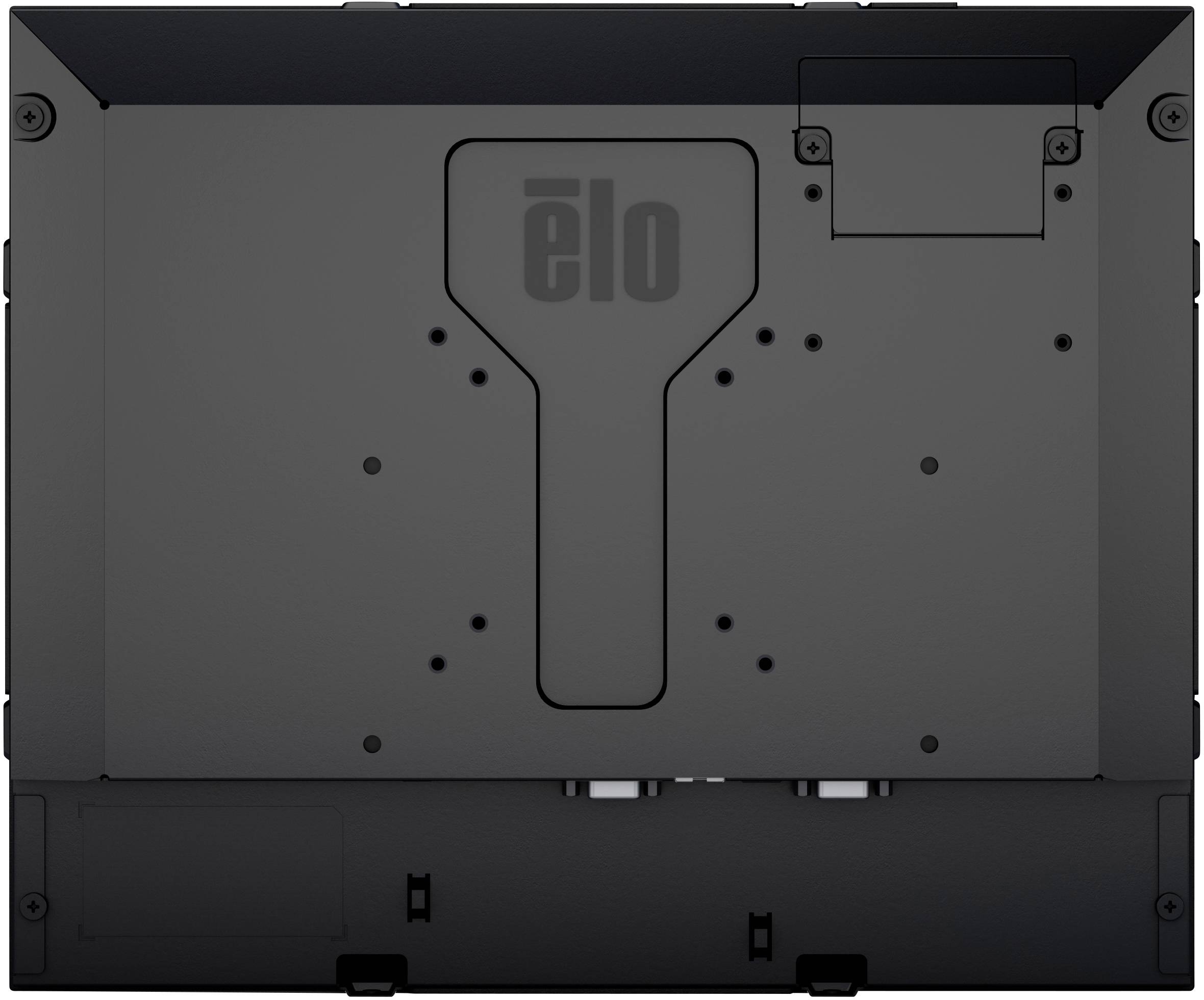 Elo Touch Solution 1790L rev. B Touchscreen-Monitor EEK: F (A - G) 43.2cm (17 Zoll) 1280 x 1024 Pixel 5:4 5 ms HDMI®, VGA