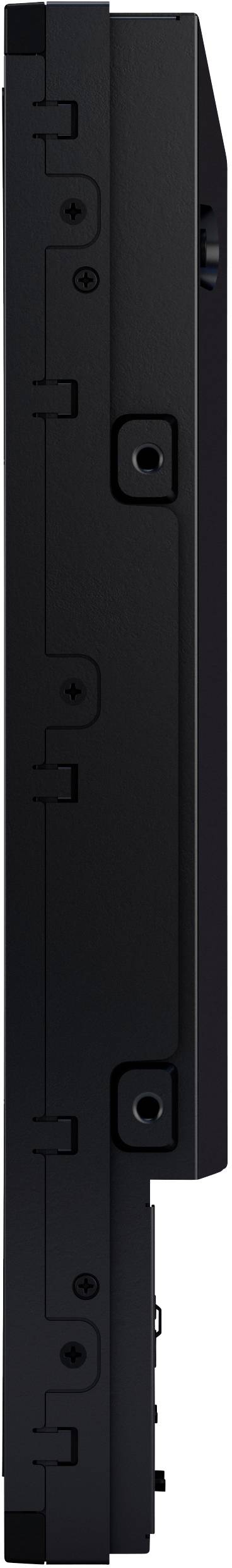 Elo Touch Solution 1990L rev. B Touchscreen-Monitor EEK: G (A - G) 48.3cm (19 Zoll) 1280 x 1024 Pixel 5:4 5 ms HDMI®, VGA