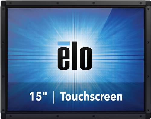 Elo Touch Solution 1590L rev. B Touchscreen-Monitor EEK: B (A+++ - D) 39.6cm (15.6 Zoll) 1024 x 768