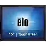 Elo Touch Solution 1590L rev. B Touchscreen-Monitor EEK: F (A - G) 39.6cm (15.6 Zoll) 1024 x 768 Pixel 4:3 10 ms HDMI® Elo Touch Solution 1590L rev. B Touchscreen-Monitor EEK: F (A - G) 39.6cm (15.6 Zoll) 1024 x 768 Pixel 4:3 10 ms HDMI®