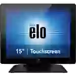 Elo Touch Solution 1523L LED-Monitor EEK: D (A - G) 38.1cm (15 Zoll) 1024 x 768 Pixel 4:3 23 ms VGA, DVI Elo Touch Solution 1523L LED-Monitor EEK: D (A - G) 38.1cm (15 Zoll) 1024 x 768 Pixel 4:3 23 ms VGA, DVI