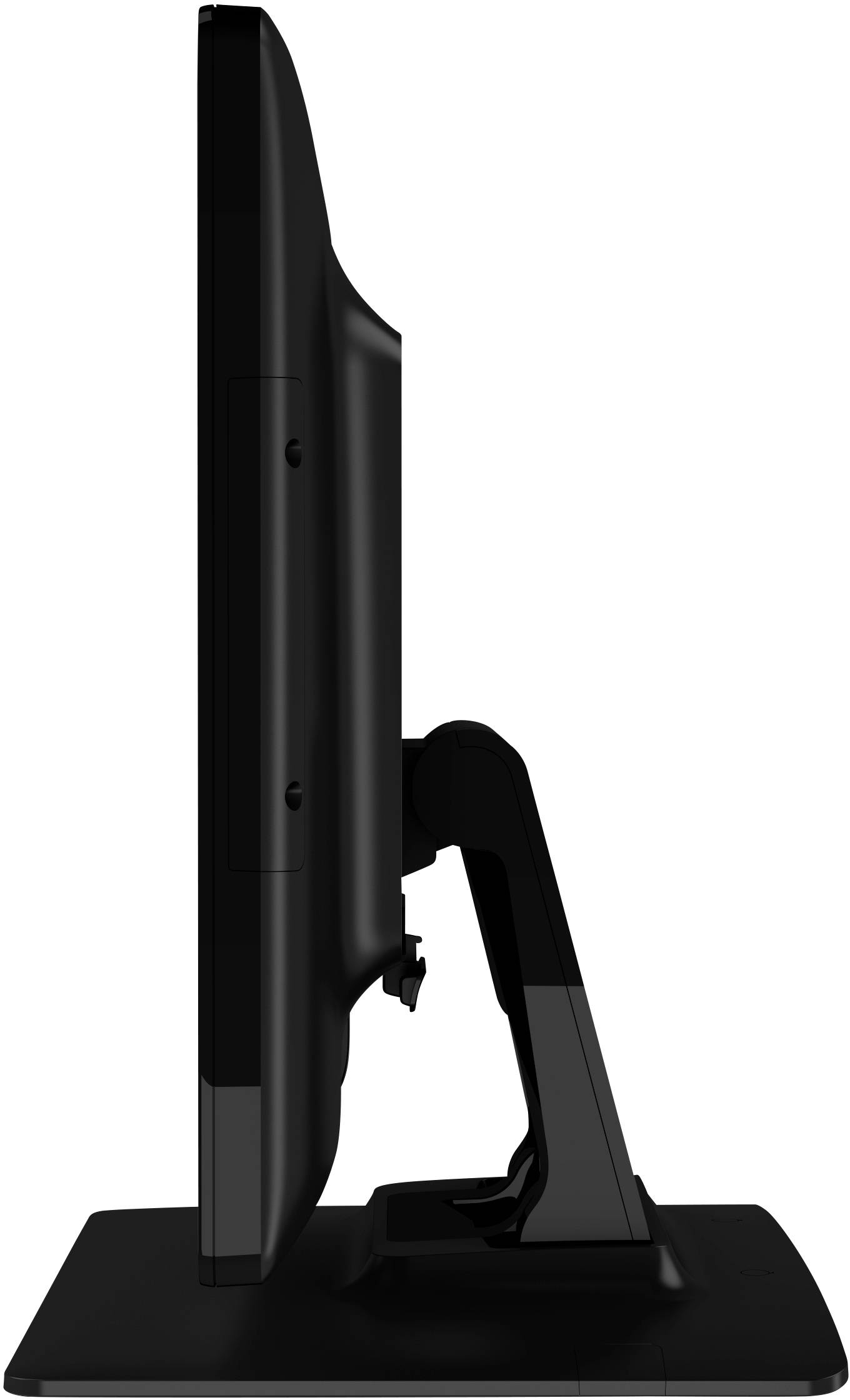 Elo Touch Solution 1523L LED-Monitor EEK: D (A - G) 38.1cm (15 Zoll) 1024 x 768 Pixel 4:3 23 ms VGA, DVI