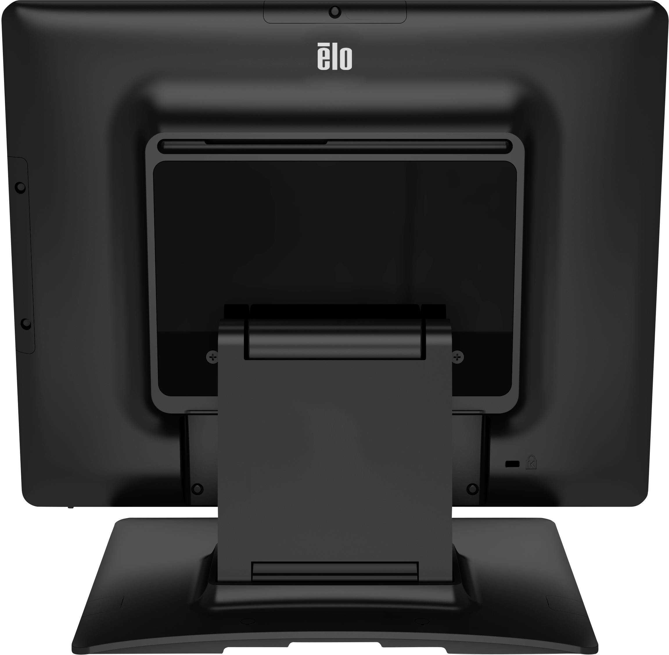 Elo Touch Solution 1523L LED-Monitor EEK: D (A - G) 38.1cm (15 Zoll) 1024 x 768 Pixel 4:3 23 ms VGA, DVI