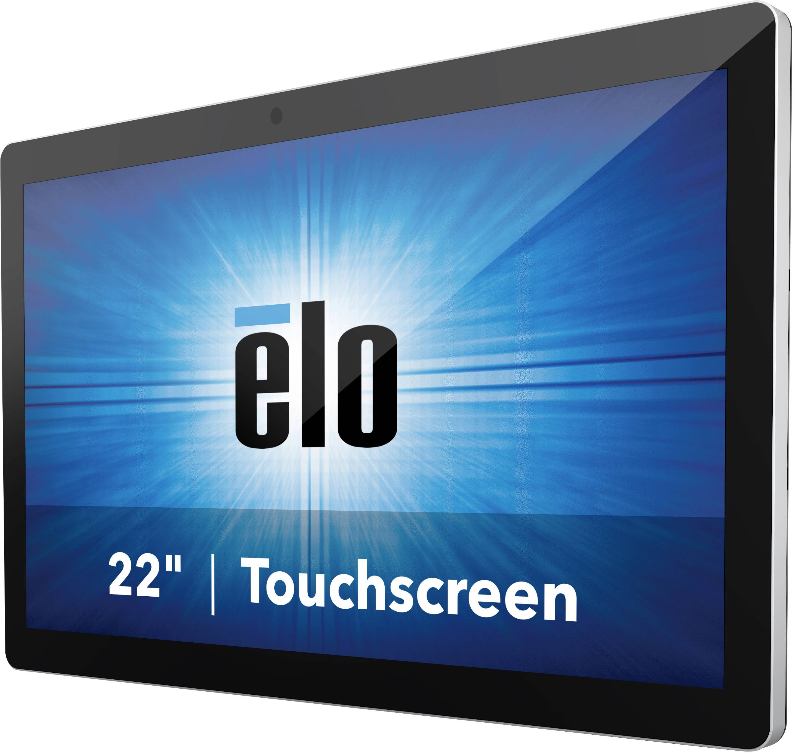 elo Touch Solution All-in-One PC elo 22I3 54.6 cm (21.5 Zoll) Full HD Qualcomm® Snapdragon APQ8053 2.0 GHz 3 GB RAM 32 GB SSD Android 8.1 E46