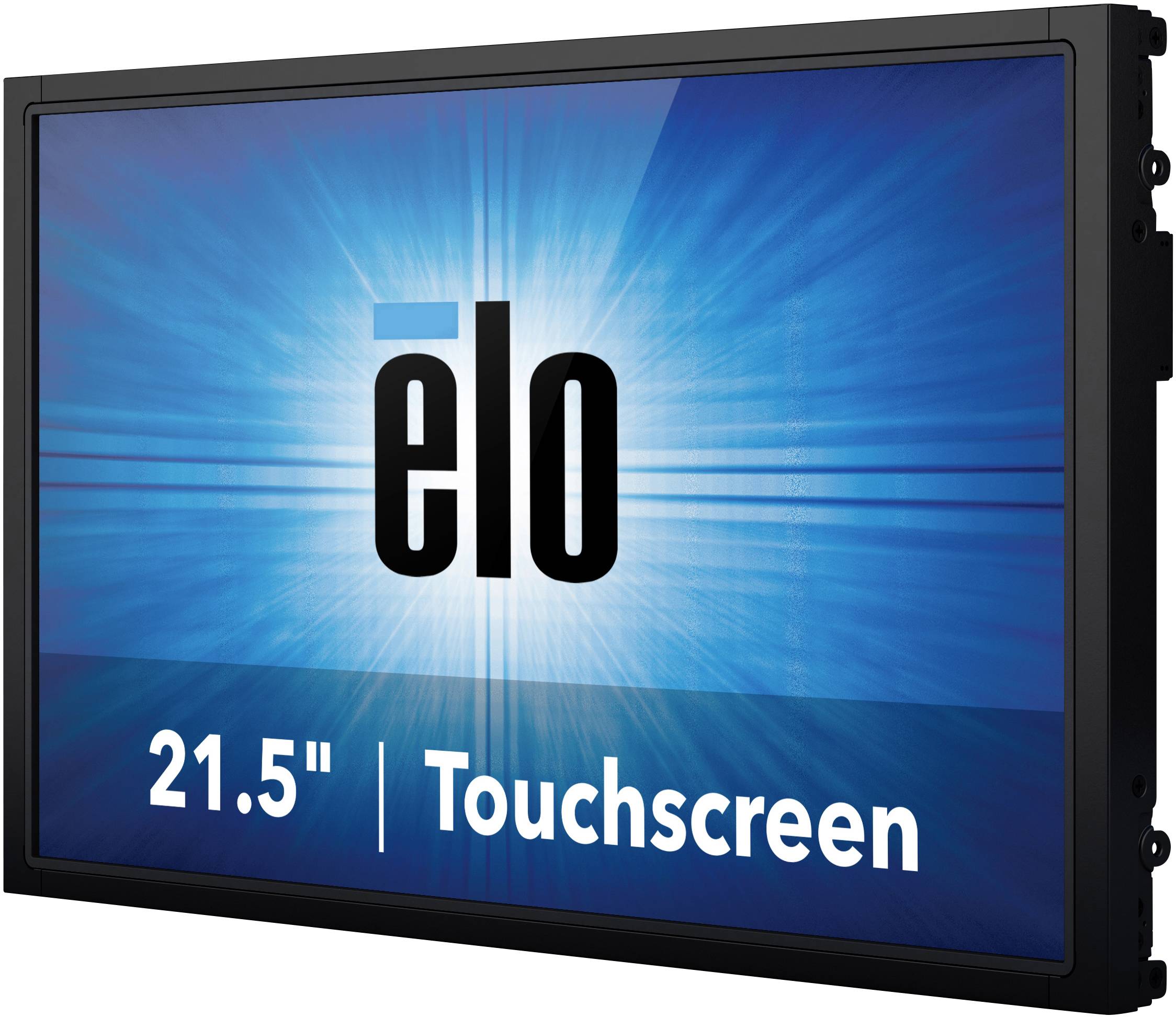 Elo Touch Solution 2294L rev. B Touchscreen-Monitor EEK: G (A - G) 54.6cm (21.5 Zoll) 1920 x 1080 Pixel 16:9 14 ms HDMI®, VGA