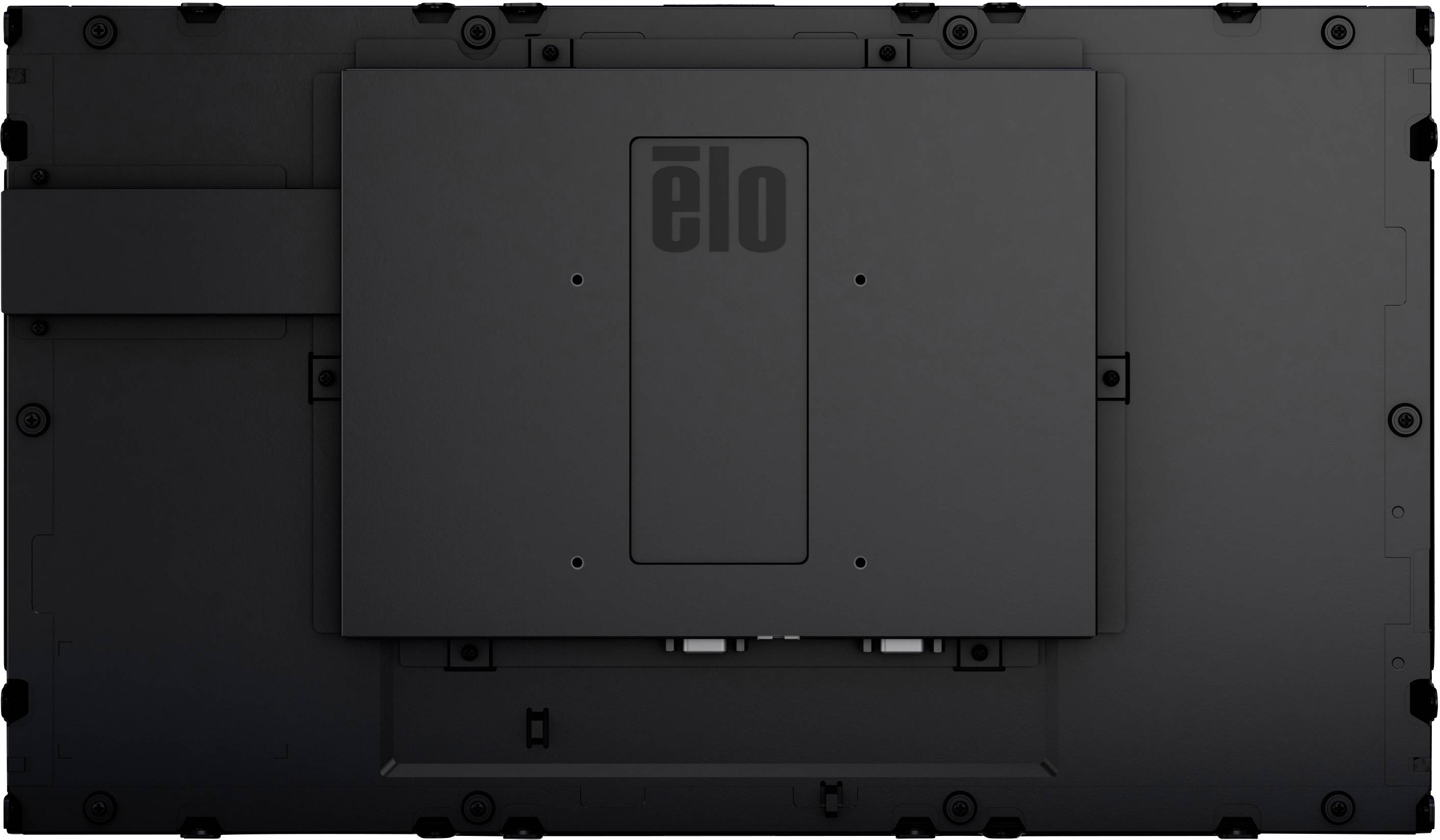 elo Touch Solution 2294L rev. B Touchscreen-Monitor EEK: G (A - G) 54.6 cm (21.5 Zoll) 1920 x 1080 Pixel 16:9 14 ms HDMI®, VGA, DisplayPort