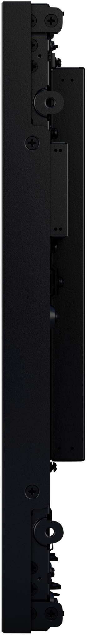 elo Touch Solution 2294L rev. B Touchscreen-Monitor EEK: G (A - G) 54.6 cm (21.5 Zoll) 1920 x 1080 Pixel 16:9 14 ms HDMI®, VGA, DisplayPort