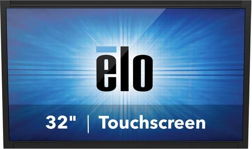 Elo Touch Solution 3243L Touchscreen-Monitor EEK: G (A - G) 80cm (31.5 Zoll) 1920 x 1080 Pixel 16:9