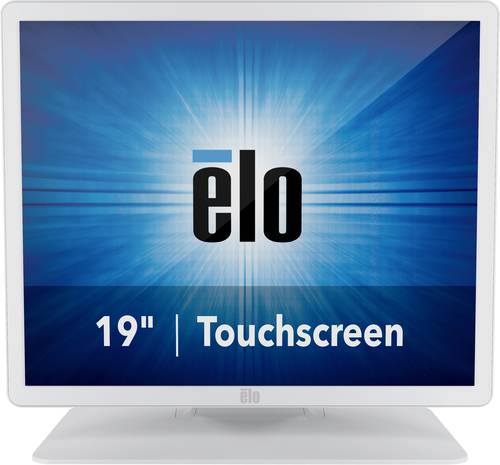 Elo Touch Solution 1903LM LED-Monitor EEK: F (A - G) 48.3cm (19 Zoll) 1280 x 1024 Pixel 5:4 14 ms VG