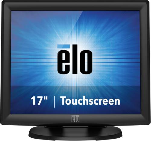 Elo Touch Solution 1715L Touchscreen-Monitor EEK: E (A - G) 43.2cm (17 Zoll) 1280 x 1024 Pixel 5:4 5
