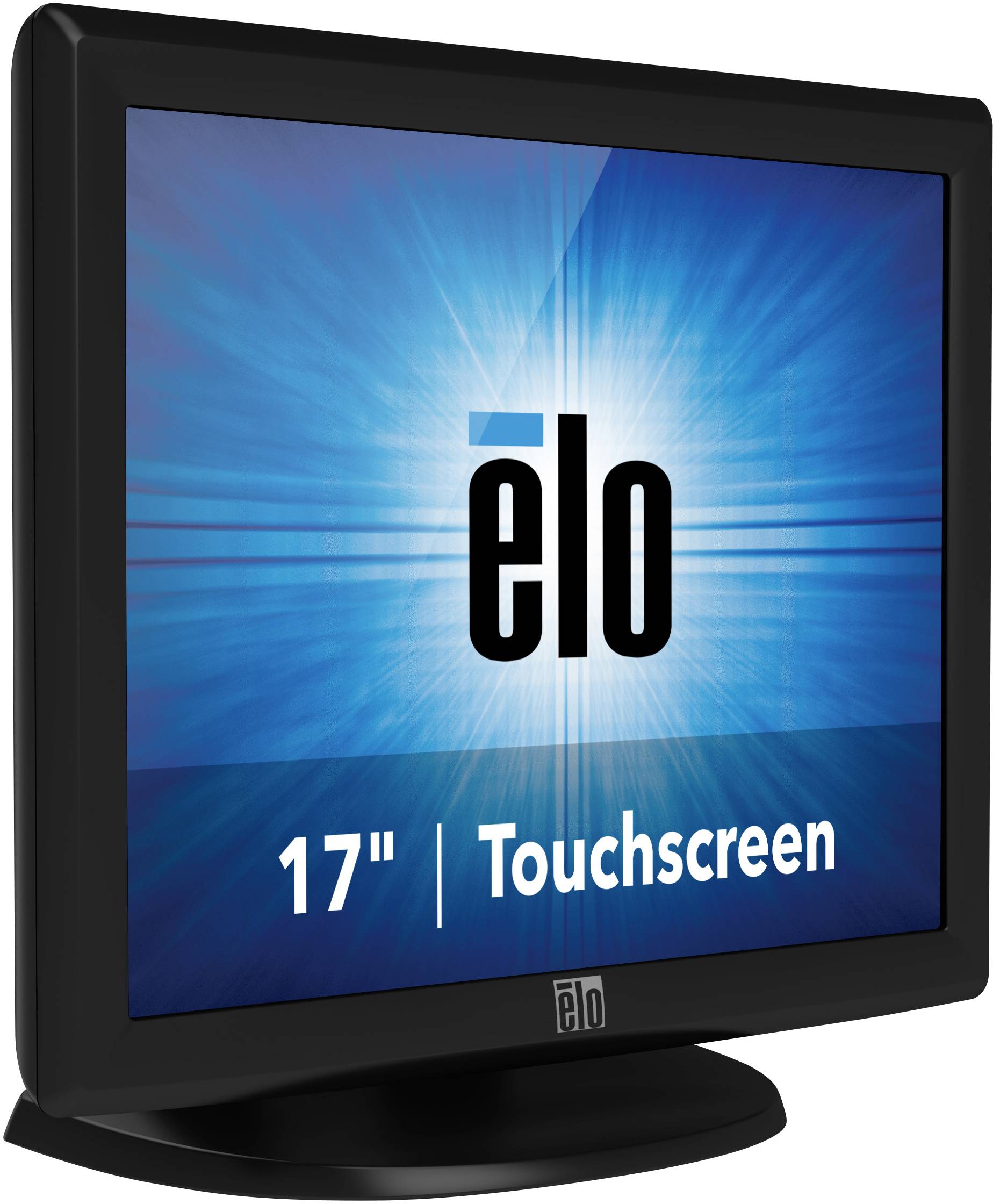 Elo Touch Solution 1715L Touchscreen-Monitor EEK: E (A - G) 43.2cm (17 Zoll) 1280 x 1024 Pixel 5:4 5 ms VGA