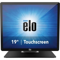 Elo Touch Solution 1902L LED-Monitor EEK: F (A - G) 48.3cm (19 Zoll) 1280 x 1024 Pixel 5:4 14 ms VGA, HDMI®, USB-A (USB 2.0) Elo Touch Solution 1902L LED-Monitor EEK: F (A - G) 48.3cm (19 Zoll) 1280 x 1024 Pixel 5:4 14 ms VGA, HDMI®, USB-A (USB 2.0)