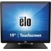 Elo Touch Solution 1902L LED-Monitor EEK: F (A - G) 48.3cm (19 Zoll) 1280 x 1024 Pixel 5:4 14 ms VGA, HDMI®, USB-A (USB 2.0) Elo Touch Solution 1902L LED-Monitor EEK: F (A - G) 48.3cm (19 Zoll) 1280 x 1024 Pixel 5:4 14 ms VGA, HDMI®, USB-A (USB 2.0)