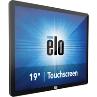 Elo Touch Solution 1902L LED-Monitor EEK: F (A - G) 48.3cm (19 Zoll) 1280 x 1024 Pixel 5:4 14 ms VGA, HDMI®, USB-A (USB 2.0) Elo Touch Solution 1902L LED-Monitor EEK: F (A - G) 48.3cm (19 Zoll) 1280 x 1024 Pixel 5:4 14 ms VGA, HDMI®, USB-A (USB 2.0)