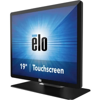 Elo Touch Solution 1902L LED-Monitor EEK: F (A - G) 48.3cm (19 Zoll) 1280 x 1024 Pixel 5:4 14 ms VGA, HDMI®, USB-A (USB 2.0) Elo Touch Solution 1902L LED-Monitor EEK: F (A - G) 48.3cm (19 Zoll) 1280 x 1024 Pixel 5:4 14 ms VGA, HDMI®, USB-A (USB 2.0)