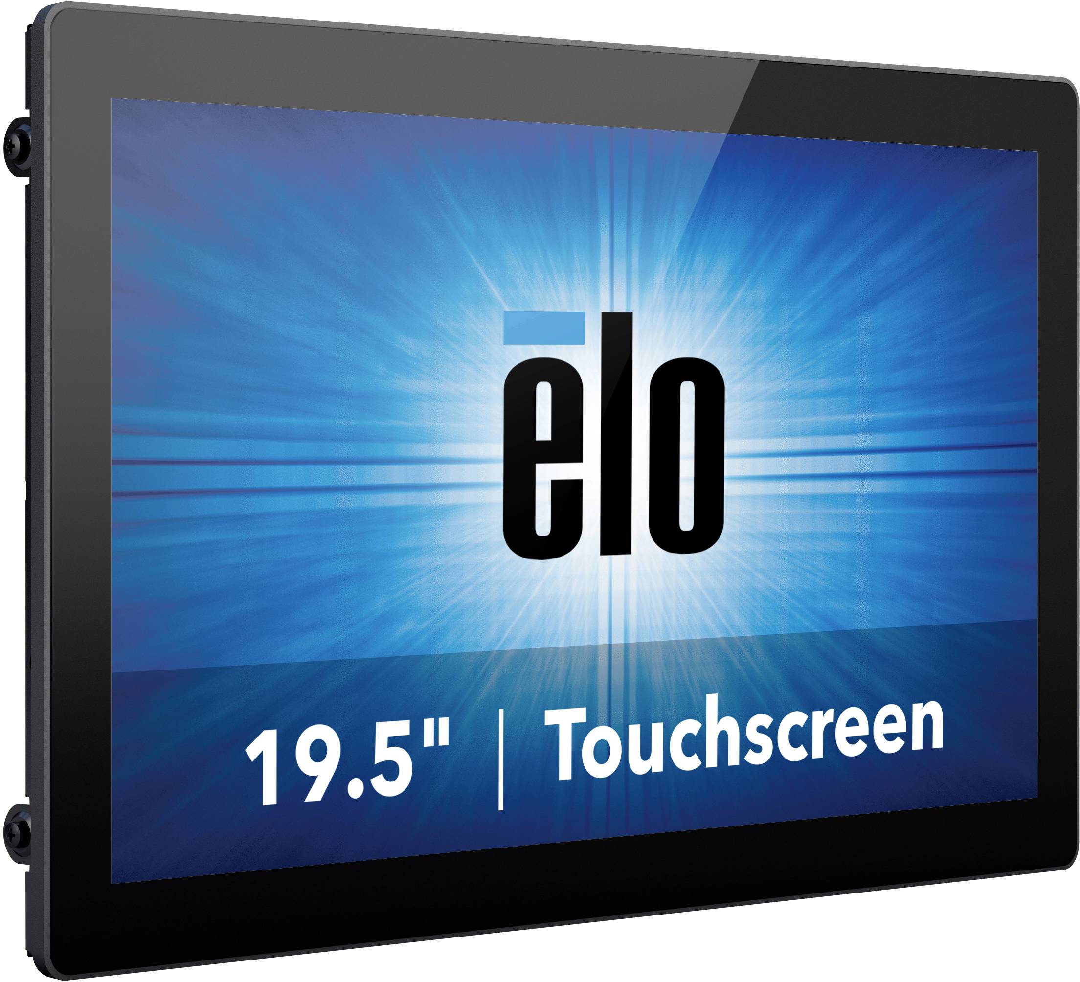 Elo Touch Solution 2094L rev.B Touchscreen-Monitor EEK: G (A - G) 49.5cm (19.5 Zoll) 1920 x 1080 Pixel 16:9 20 ms HDMI®, VGA