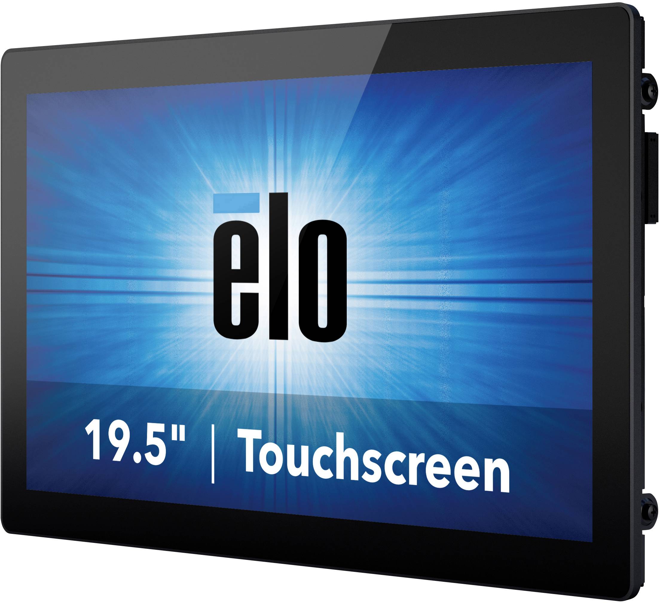 Elo Touch Solution 2094L rev.B Touchscreen-Monitor EEK: G (A - G) 49.5cm (19.5 Zoll) 1920 x 1080 Pixel 16:9 20 ms HDMI®, VGA
