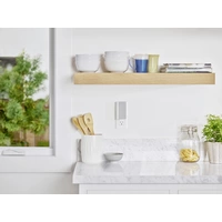 Ring 8AC1PZ-0EU0 IP-Video-Türsprechanlage Chime Pro WLAN Zusatz-Gong 1 Familienhaus Weiß Ring 8AC1PZ-0EU0 IP-Video-Türsprechanlage Chime Pro WLAN Zusatz-Gong 1 Familienhaus Weiß