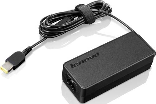 Lenovo Tiny 65W AC Adapter (Slim Tip) Notebook-Netzteil 65W