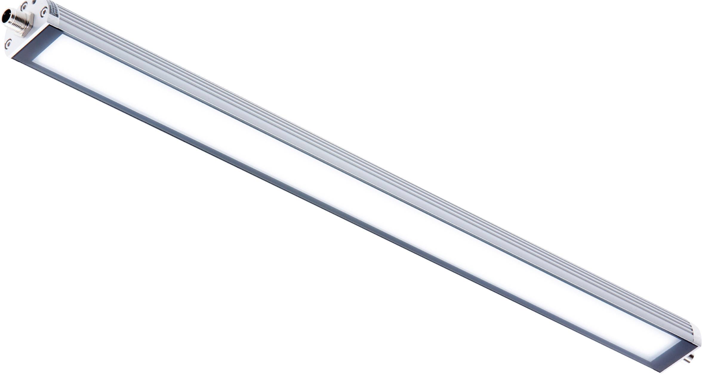 LED2WORK Maschinen-LED-Leuchte TUBELED_40 II 48W 5165lm 100° 24 V/DC 1St.