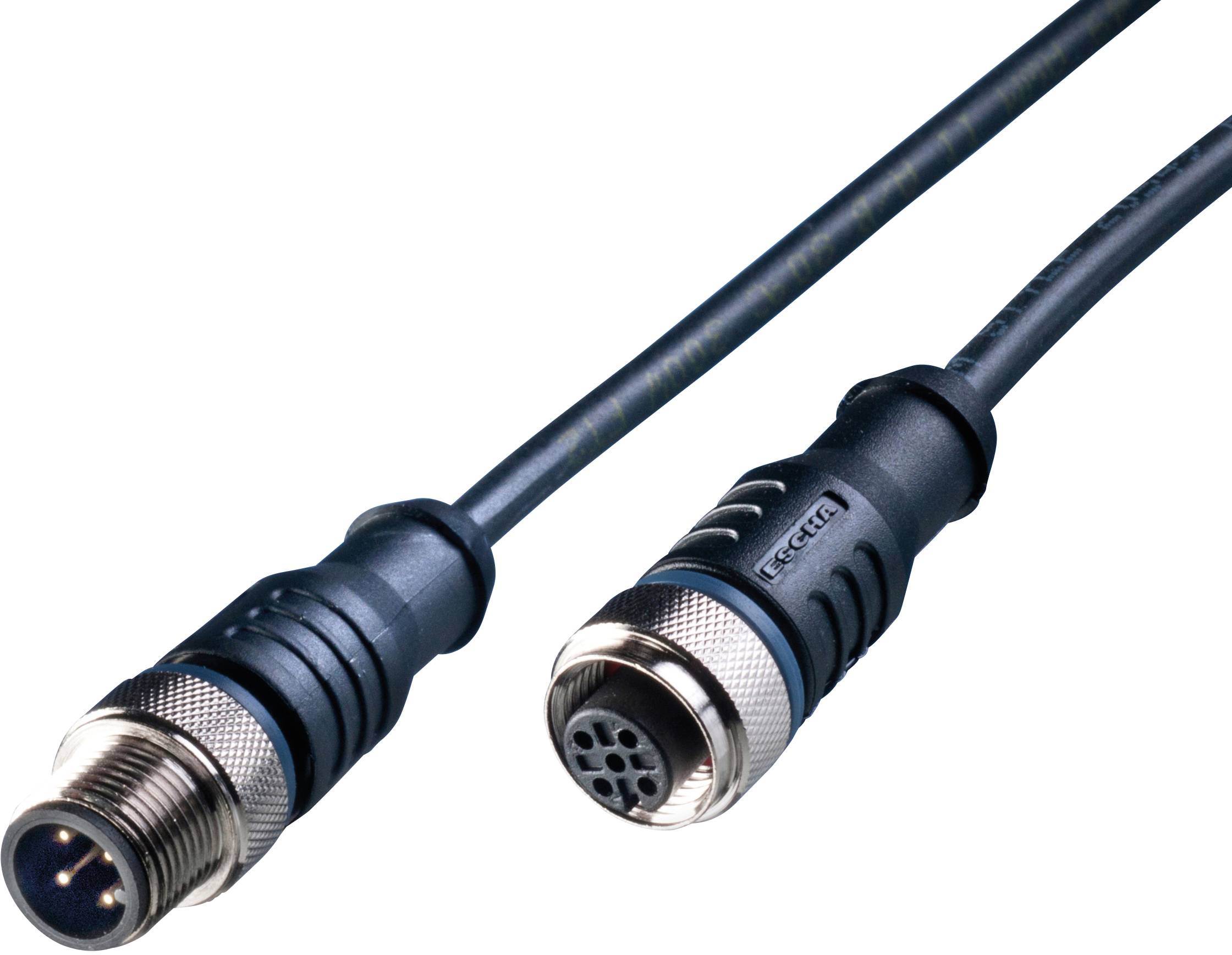 LED2WORK 200100-02 Anschlussleitung Sensor Kabel 1St.