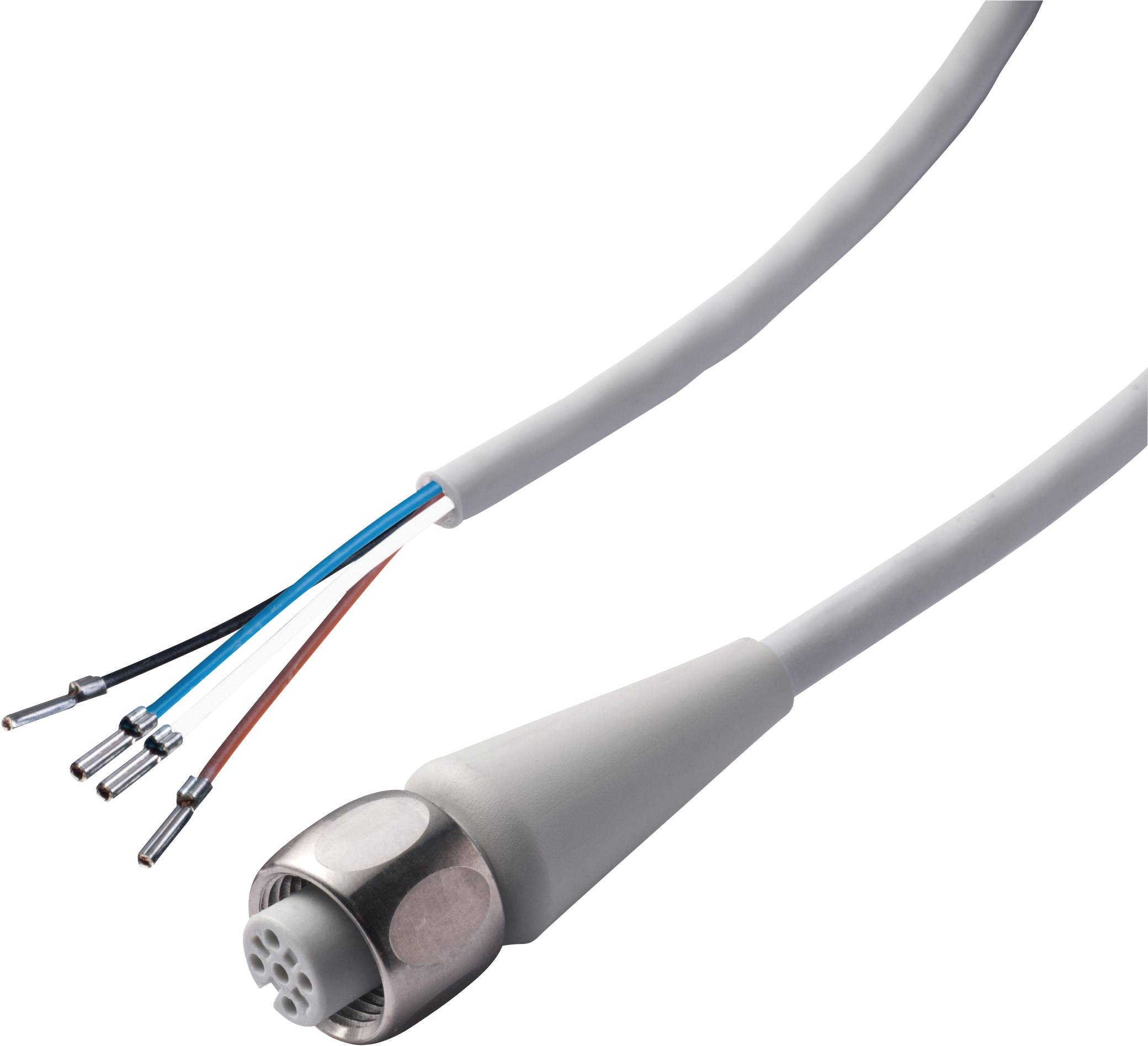 LED2WORK 201100-06 Anschlussleitung Sensor Kabel 1St.