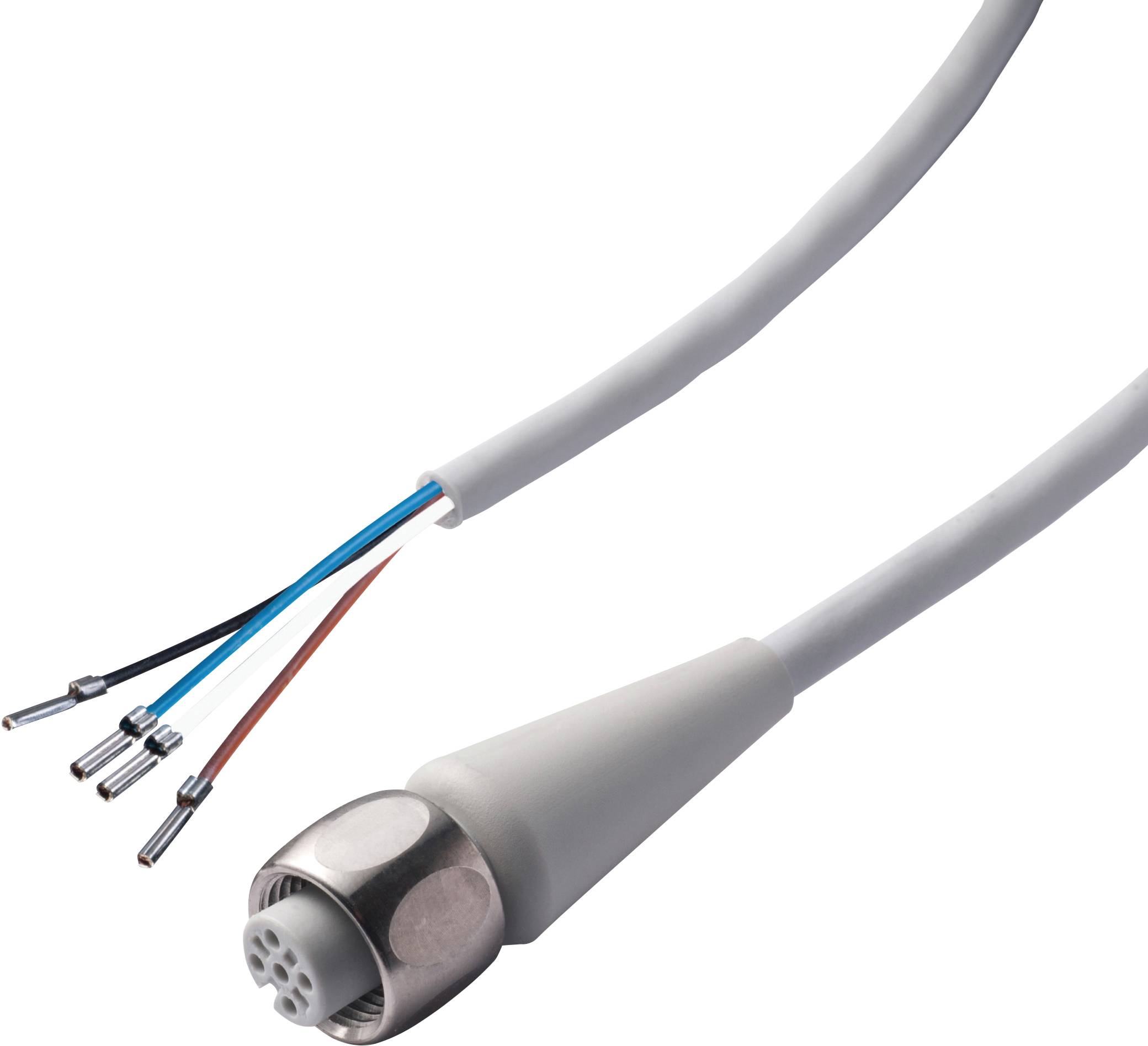 LED2WORK 201100-04 Anschlussleitung Sensor Kabel 1St.