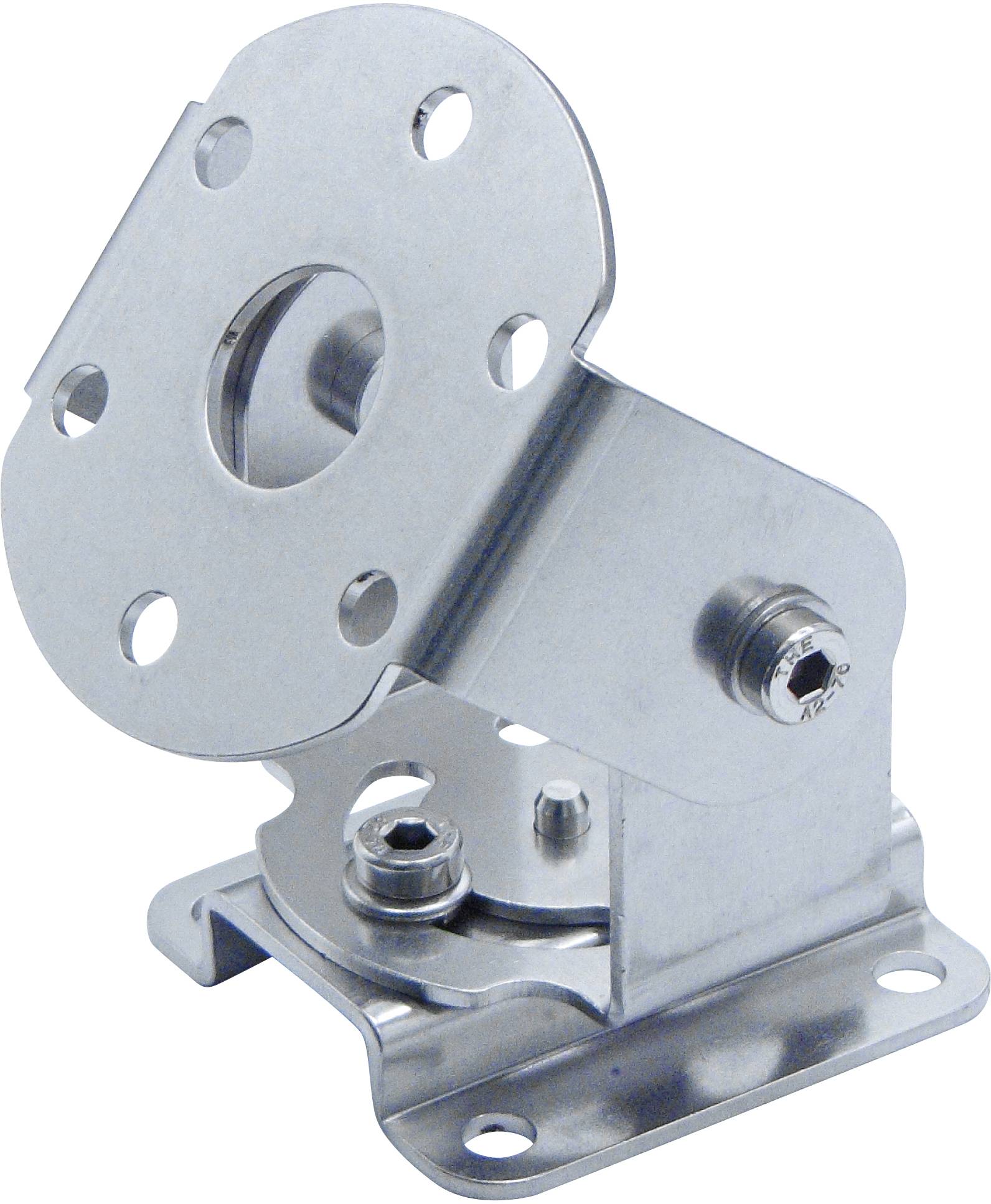 LED2WORK Montagewinkel SPOTLED Drehwinkel 1St.