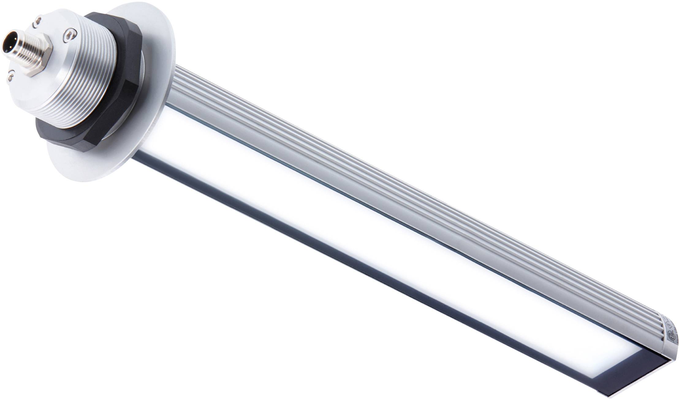 LED2WORK Maschinen-LED-Leuchte TUBELED_40 II 6W 688lm 100° 24 V/DC 1St.