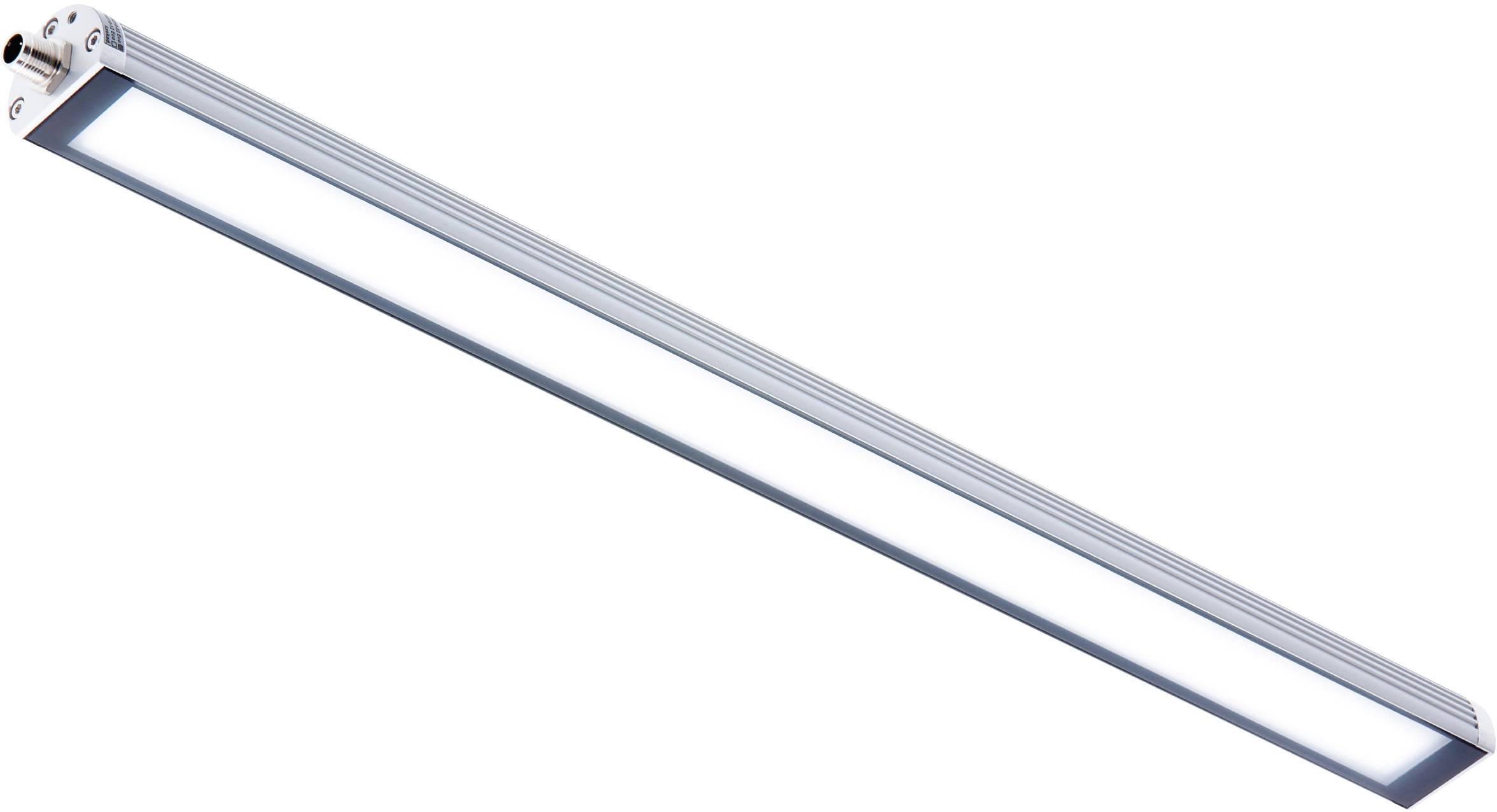 LED2WORK Maschinen-LED-Leuchte TUBELED_40 II 32W 3443lm 100° 24 V/DC 1St.