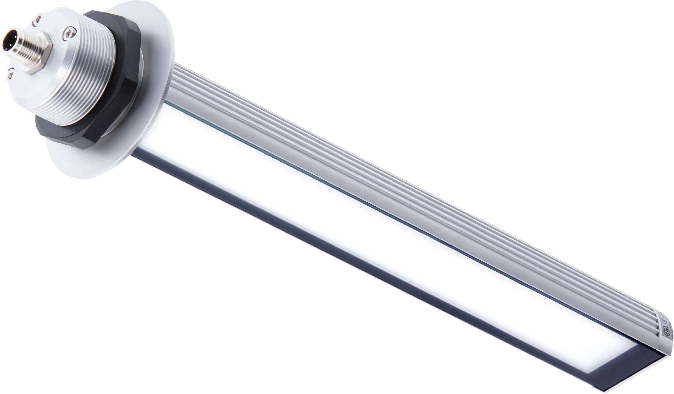 LED2WORK Maschinen-LED-Leuchte TUBELED_40 II 12W 1291lm 100° 24 V/DC 1St.