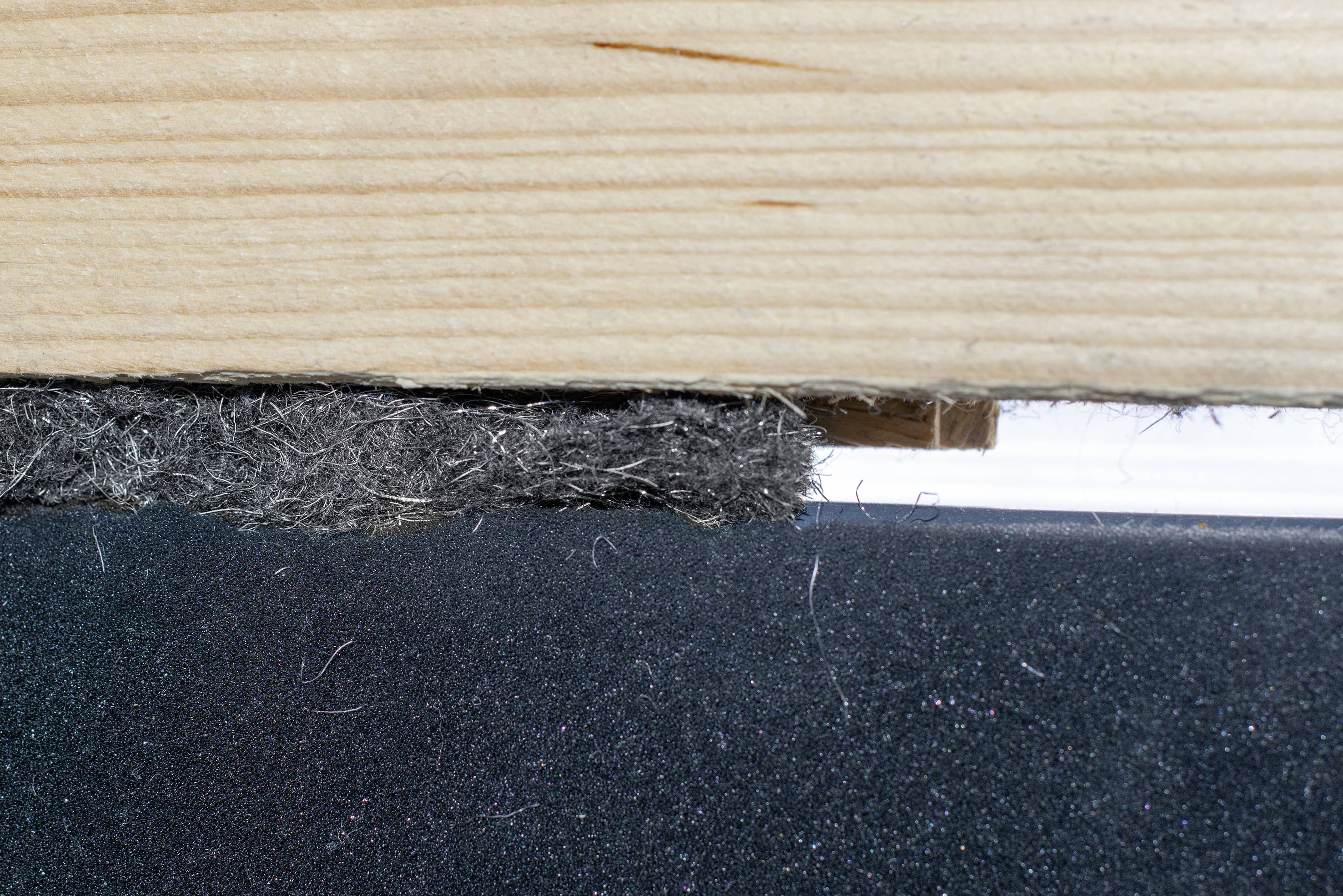 Gardigo Rodent Barrier Stahlwolle Schädlingsvertreiber 1 St.