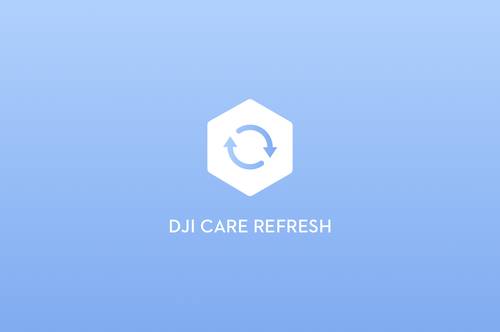 DJI Care Refresh Card Passend für (Multicopter): Mini, DJI Mini 2