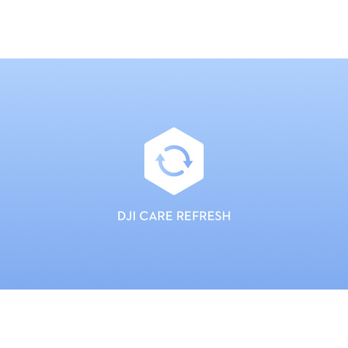 CARTE DJI CARE REFRESH POUR DJI M