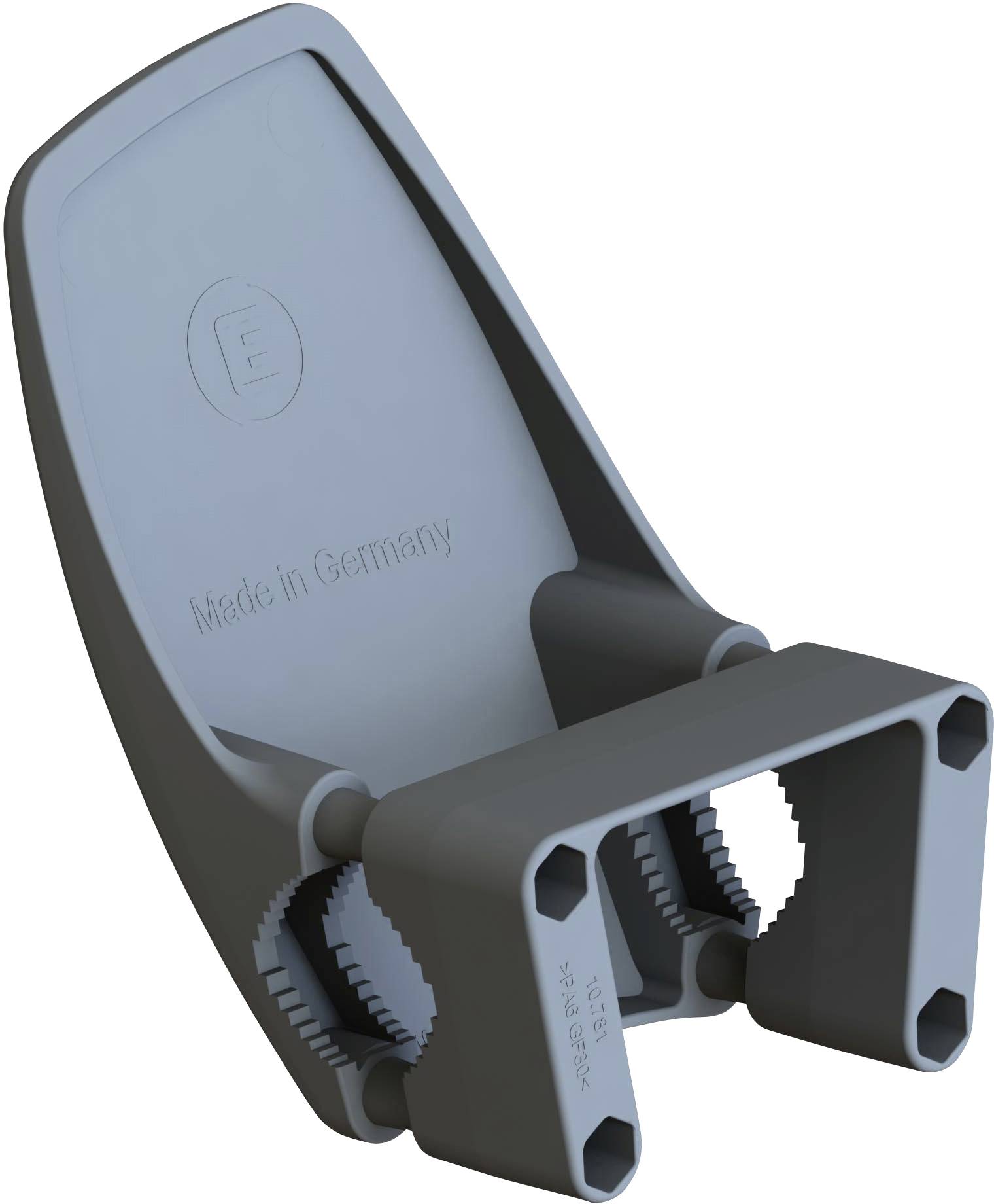 Clean 4 Health 953.0000 Handfrei-Türöffner Polyamid (B x H x T) 71 x 105 x 78mm