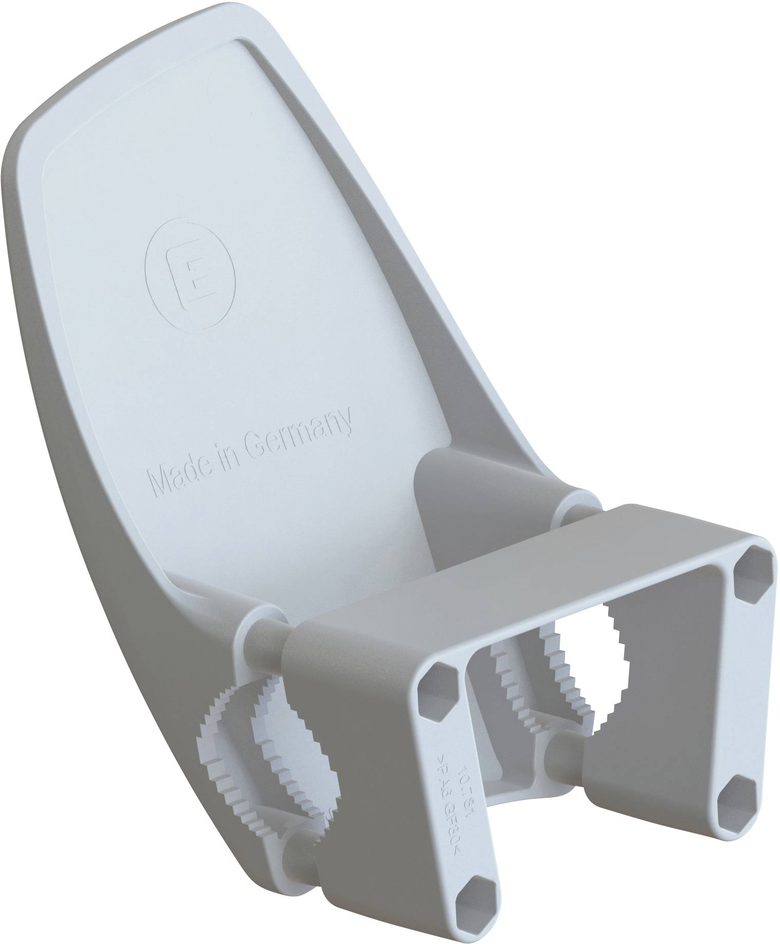 Clean 4 Health 956.0000 Handfrei-Türöffner Polyamid (B x H x T) 71 x 105 x 78mm