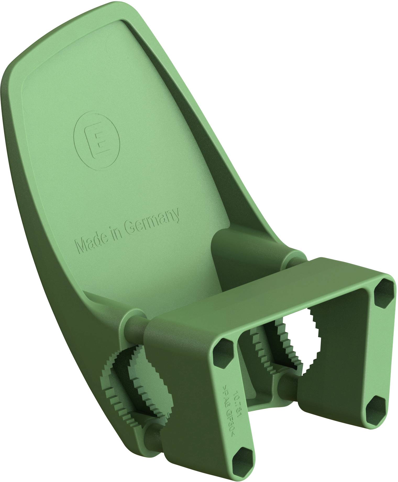 Clean 4 Health 957.0000 Handfrei-Türöffner Polyamid (B x H x T) 71 x 105 x 78 mm