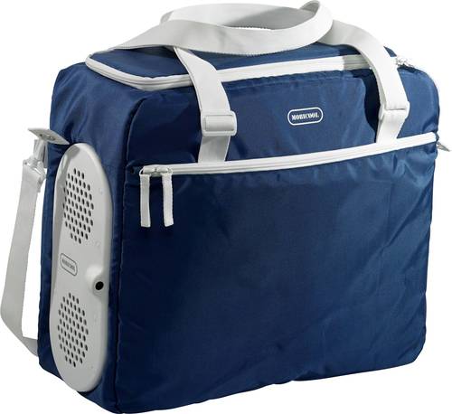 MB32 Kühltasche Thermoelektrisch 12V Blue 32l