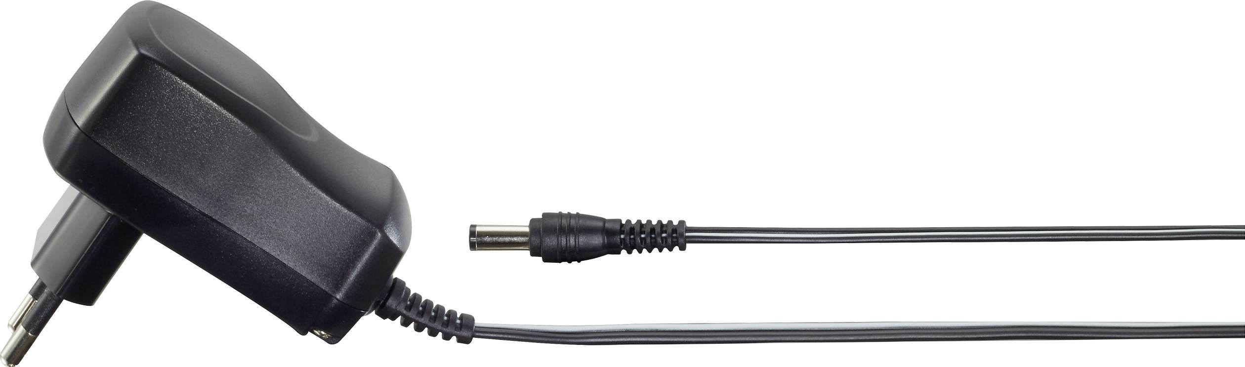 VOLTCRAFT VC-11293520 Steckernetzteil, Festspannung 12 V/DC 600 mA 7.2 W