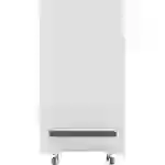 Magnetoplan Infinity Wall, mobil 1141100 (B x H) 1000mm x 1900mm Magnetoplan Infinity Wall, mobil 1141100 (B x H) 1000mm x 1900mm