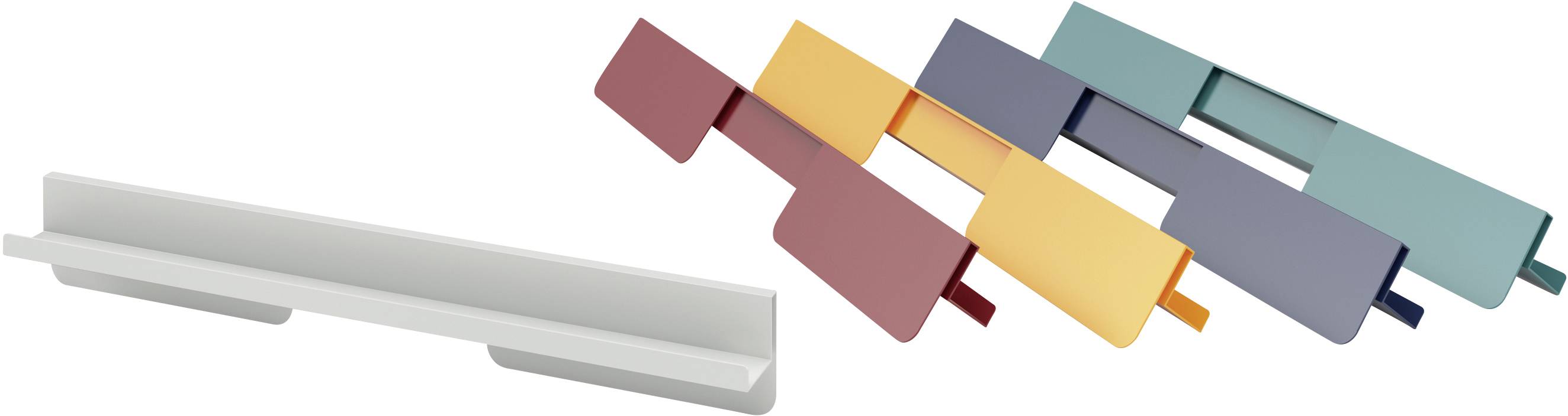 Magnetoplan Whiteboard Infinity Wall, mobil (B x H) 1000mm x 1900mm Weiß emailliert Beide Seiten nutzbar, Inkl. Rollensatz