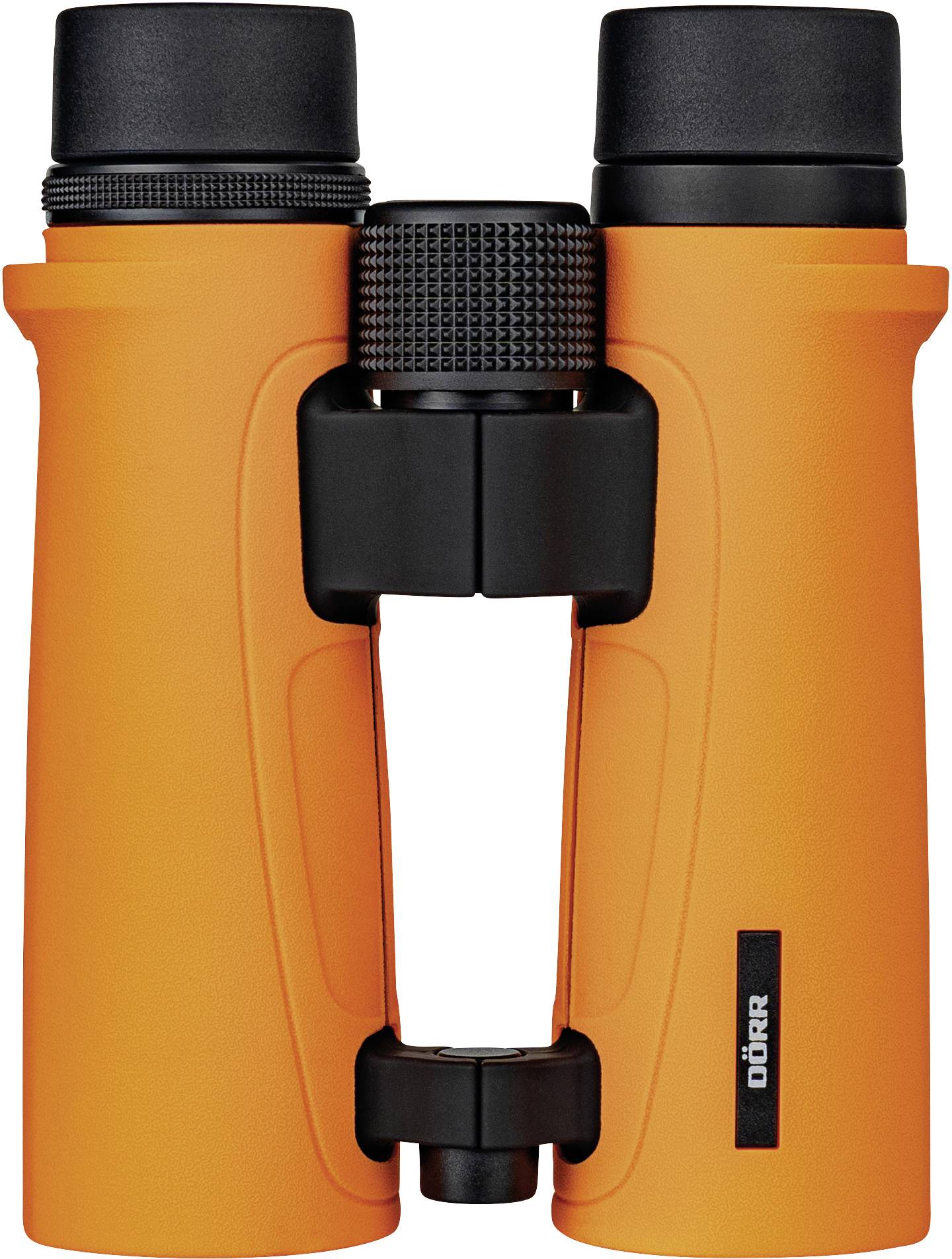 DÖRR Fernglas Signal XP 8 x 42 mm Dachkant Orange 533445